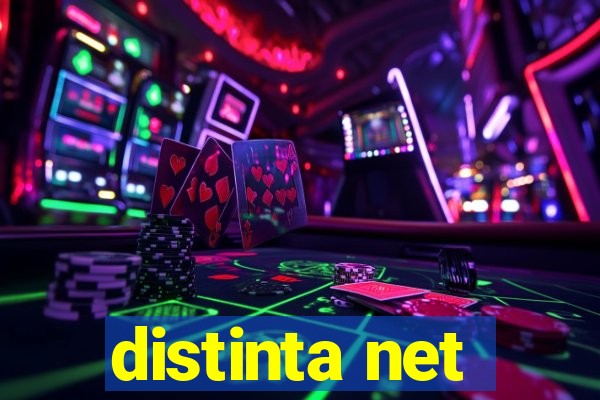 distinta net